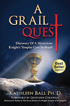 A GRAIL QUEST